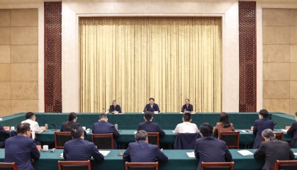 江苏最年轻市委书记，送给年轻干部“五句话”