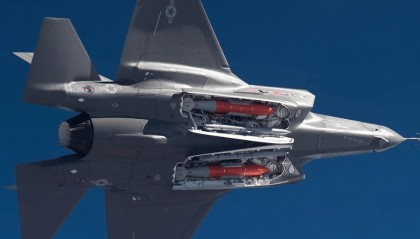 核观察｜北约、俄罗斯核演习同期举行，双方离“核误判”还有多远？