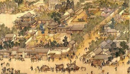 原创“钱荒”是货币经济的缩影，从宋朝钱荒问题，看宋代的货币经济