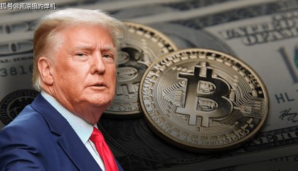 加密货币行业正在对美国总统大选产生重大影响