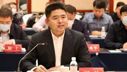 莱西市委原书记周科通报被查，不久前刚调任青岛市档案馆馆长