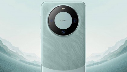 新麒麟平台!华为Mate 70安兔兔跑分110万