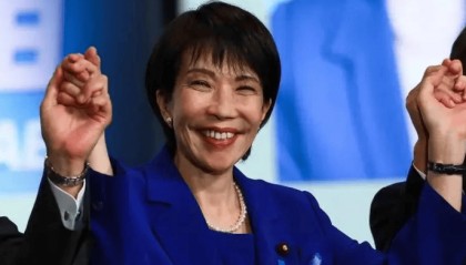 高市内阁露出獠牙！日本不仅要介入台海，还要修订安保文件？