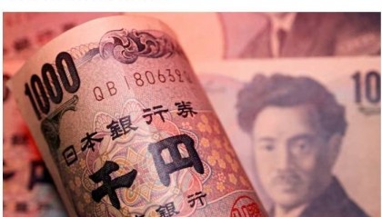 拜美国所赐！ 日元成今年全球表现最差主要货币