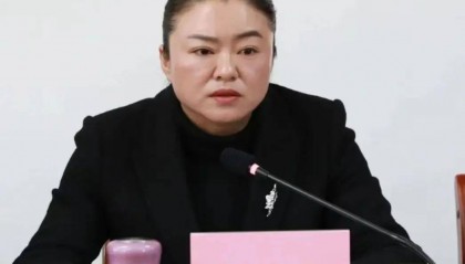75后女干部周云婷,擅权妄为!