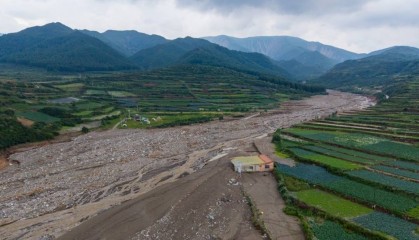 甘肃榆中初步制定灾后恢复重建方案,24处水质抽检达标