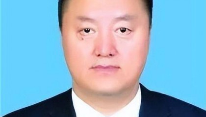 郭冀平被查，曾任市长、厅长