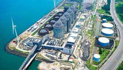 一旦大陆收复台湾，岛内的一处致命弱点，将让台湾撑不到2周？