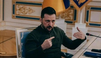 突发！俄方抛出和谈红线，和 “中国方案” 天差地别？背后信息量大