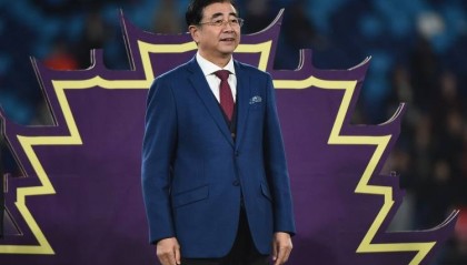 东体:国足选帅推进慢,足协根本做不了主