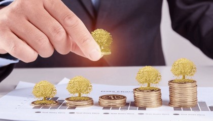 货币:价值的象征与变迁
