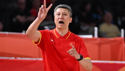 杨毅：杨鸣不可能接手男篮 国内教练没有能接郭士强的