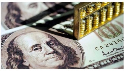 世界货币发行权国家踩过的坑,看看西班牙英国和现在美国