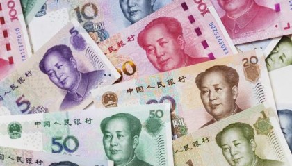 中阿关系有进展？中国同意续签350亿元货币互换