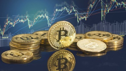 美国国税局已敲定对加密货币征税的新法规