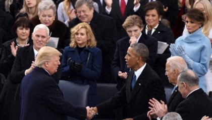 美国情报机构联合会：奥巴马政府曾伪造特朗普通俄材料