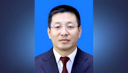 吉林省副省长王子联已任吉林省委常委