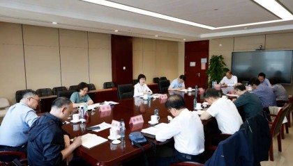 国家医保局组织健全完善生育保险制度座谈