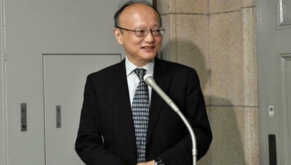 “货币沙皇”被下岗，没了“守门员”的日元失守红线