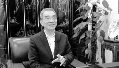 林毅夫：我们坐在理论创新的“金矿”上