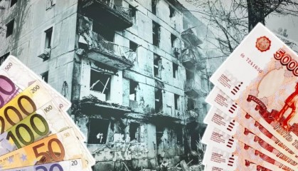 乌克兰为“俄罗斯战败”算账：1万亿美元赔款，可分期付款？
