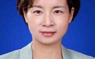武晓花已任山西省委宣传部主持日常工作的副部长、省文明办主任