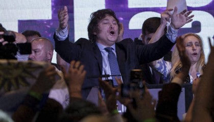 与中国就货币互换达一致后，阿根廷总统被曝将访华，时间基本敲定