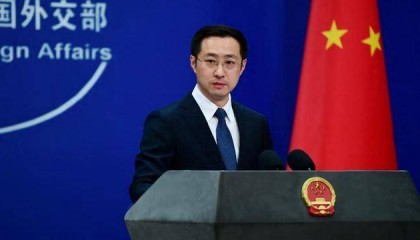 长和港口被接管，丹麦成大赢家，中方只用一句话，让巴拿马输惨了