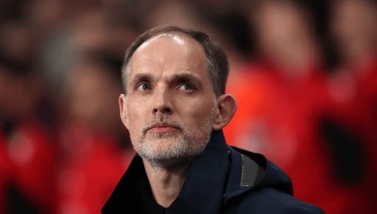 图赫尔：我不接英超教练的电话 别指望我为了俱乐部轮休球员