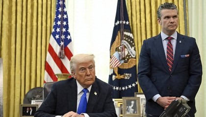 中方强势出击!全面撤销订单,并设立新规,要求美国立即停止