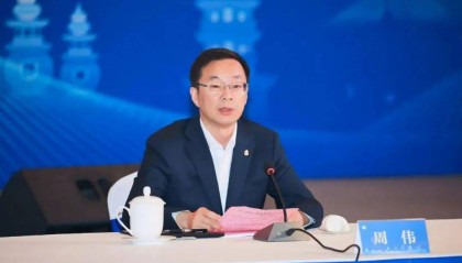 “最强县级市”昆山市委书记，拟升地级市市长！