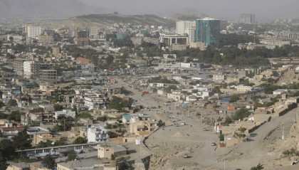 离开印度,王毅没去巴基斯坦,转而直奔阿富汗参会,事前毫无风声