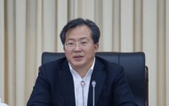 江苏省委常委、苏州市委书记范波任江苏省委副书记