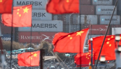 金灿荣：我大胆断言，中美明年不会达成大协议