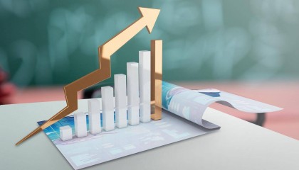 TradeMax : 全球经济和货币市场的新篇章