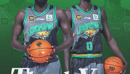 辽宁官方：和外援阿丘尔沙约克正式终止合同