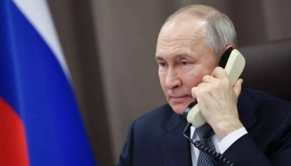 中方接受普京邀请，拖了10多年，蒙古国缓过神来，中俄后方传来好消息