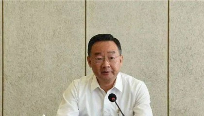 受贿数额特别巨大！农业农村部原部长唐仁健被公诉