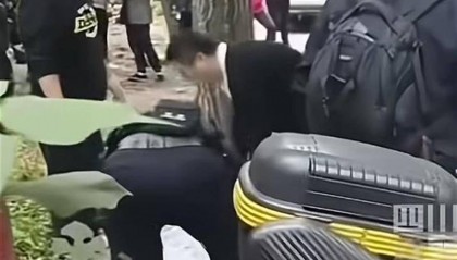 四川男子钓鱼时发现尸体，警方通报：死者系跳河轻生，排除刑案可能