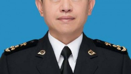 正厅级刘大立,任上被查