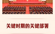 第一观察|关键时期的关键部署