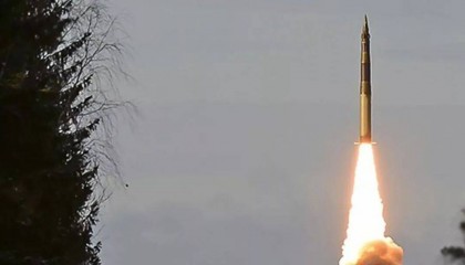 专家:若遭“战斧”或“金牛座”导弹的袭击,俄罗斯或动用任何武器反击