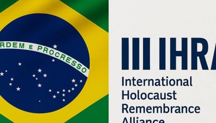 巴西退出“国际大屠杀纪念联盟”,以色列强烈反对