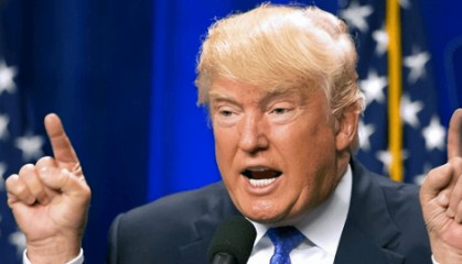 对华“绝密计划”曝光？马斯克紧急灭火，特朗普直言“太荒谬”！