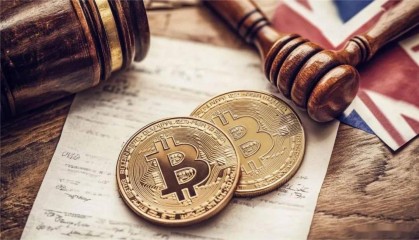 英国明确数字资产的法律地位!将加密货币视为个人财产,提供全面法律保护!