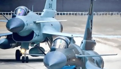 埃及不买,印尼不买,泰国也不买,歼-10C明明封神了,为啥没人买呢?