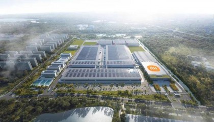 雷军亲口证实：今年年底在武汉大规模投产