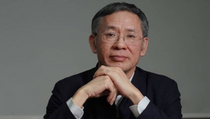 魏后凯：乡村人口减少后未来农业靠谁？丨动能湘对论