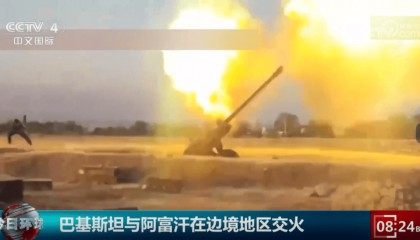 巴基斯坦强硬表态:不达成协议,我们就“全面开战”