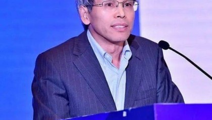 特别策划丨陈卫东：服务实体经济能力提升 货币政策需优化调控效能